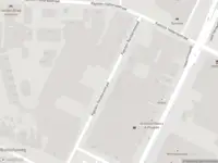 Brandweer met gepaste spoed naar de Kapitein Rondairestraat in Tilburg