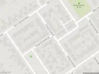 Overlastmelding Prinses Christinastraat in Berkel-Enschot