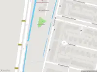 Overlastmelding Vlijmenstraat in Tilburg