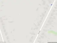 Brandweer met grote spoed naar de Diergaarderstraat West in Maria Hoop vanwege reanimatie