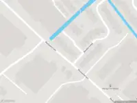 Overlastmelding Wasbeekerlaan in Sassenheim