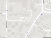 Brandweer met grote spoed naar de Händelstraat in Groesbeek vanwege reanimatie