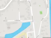 Brandweer met grote spoed naar de Ter Wallestraat in Biervliet vanwege gebouwbrand