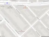 Brandweer met grote spoed naar de Pupillenstraat in Rotterdam