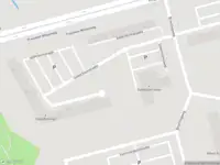 Ambulance met grote spoed naar de Söderblomplaats in Rotterdam