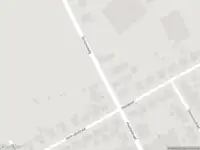 Brandweer met gepaste spoed naar de Castenrayseweg in Oirlo vanwege een buitenbrand