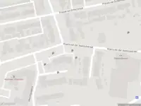 Brandweer met grote spoed naar de Vicaris van der Asdonckstraat in Gemert vanwege reanimatie