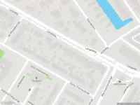 Ambulance met gepaste spoed naar de Langeweg in Zwijndrecht