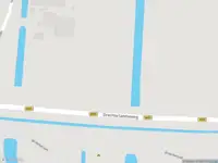 Ambulance met grote spoed naar de Beukenlaan in Grootebroek