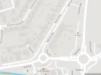 Politie met grote spoed naar de Watertorenweg in Steenbergen vanwege letsel