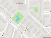 Ambulance met grote spoed naar de Gemma Frisiuspad in Hoek van Holland