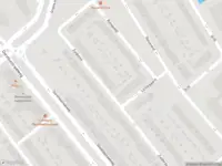 Ambulance met gepaste spoed naar de Zuideras in Rotterdam