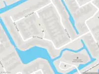 Ambulance met gepaste spoed naar de De Kust in Volendam