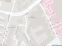 Ambulance met gepaste spoed naar de Laurentiusplein in Roermond