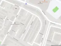 Ambulance met gepaste spoed naar de Dijkstraat in Dordrecht