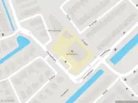 Ambulance met grote spoed naar de Kristal in Zoetermeer