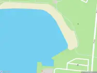 Brandweer met gepaste spoed naar de Flora in Veendam