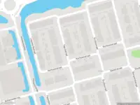 Ambulance met gepaste spoed naar de Tapuitstraat in Schoonhoven