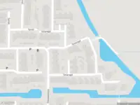 Ambulance met grote spoed naar de Smaragd in Berkel en Rodenrijs