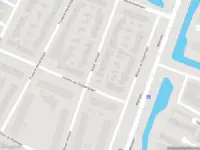 Overlastmelding Graaf Janlaan in Hillegom