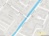 Ambulance met grote spoed naar de Vogelaarstraat in Berkel en Rodenrijs