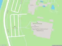 Ambulance met grote spoed naar de Kooilaan in Bleiswijk