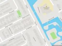 Traumahelikopter met grote spoed naar de Troelstrastraat in Culemborg