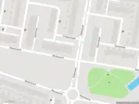 Anonieme overlastmelding Westerpark in Tilburg