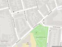 Overlastmelding Buitenstraat in Tilburg