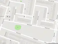 Overlastmelding Westerpark in Tilburg