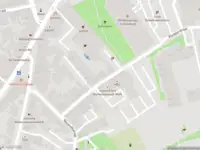 Overlastmelding Kloosterstraat in Tilburg