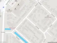 Overlastmelding Iepenlaan in 1161TC Zwanenburg