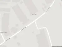 Overlastmelding De Hork in 5431NS Cuijk