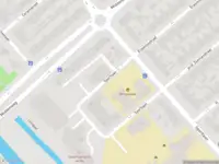 Overlastmelding Sportlaan in Den Helder