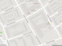 Brandweer met grote spoed naar de De Vier Gravinnen in Tiel vanwege gebouwbrand