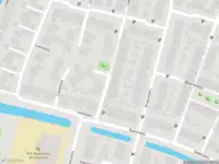 Ambulance met grote spoed naar de Ravestein in Alphen aan den Rijn