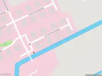 Ambulance met grote spoed naar de Jan-Hein Donnerstraat in 's-Gravenhage