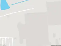 Politie naar de Industrielaan in Uden vanwege ongeval met letsel