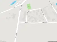 Ambulance met gepaste spoed naar de Malmöweg in Den Bommel