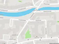 Ambulance met grote spoed naar de Crooswijkseweg in Rotterdam