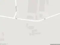 Brandweer met gepaste spoed naar de Esp in Bakel vanwege gebouwbrand