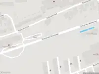 Politie naar de Domaniale Mijnstraat in Kerkrade vanwege aanrijding met letsel