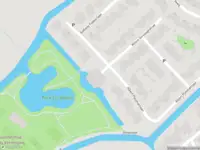 Overlastmelding Henry Wijnmalenplein in Sassenheim