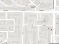 Ambulance met gepaste spoed naar de Vlietweg in Barendrecht