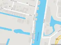 Ambulance met gepaste spoed naar de Zuidervaartdijk in Krommenie