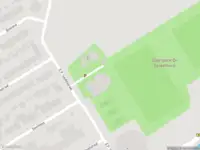 Brandweer met normale urgentie naar de G.J. Gillotstraat in Ens vanwege gebouwbrand