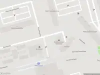 Brandweer met grote spoed naar de Sinclair Lewisplaats in Rotterdam vanwege waarnemen gaslucht