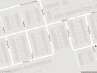 Ambulance met grote spoed naar de Rijstgras in Rotterdam