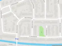 Traumahelikopter met grote spoed naar de Jan Mosmanslaan in 's-Hertogenbosch