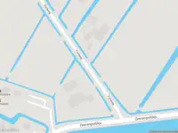 Brandweer met gepaste spoed naar de Fortweg in Kwadijk vanwege dier(en) in nood